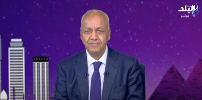 مصطفى بكري: يجب أن نعزز المصداقية في إعلامنا الوطني