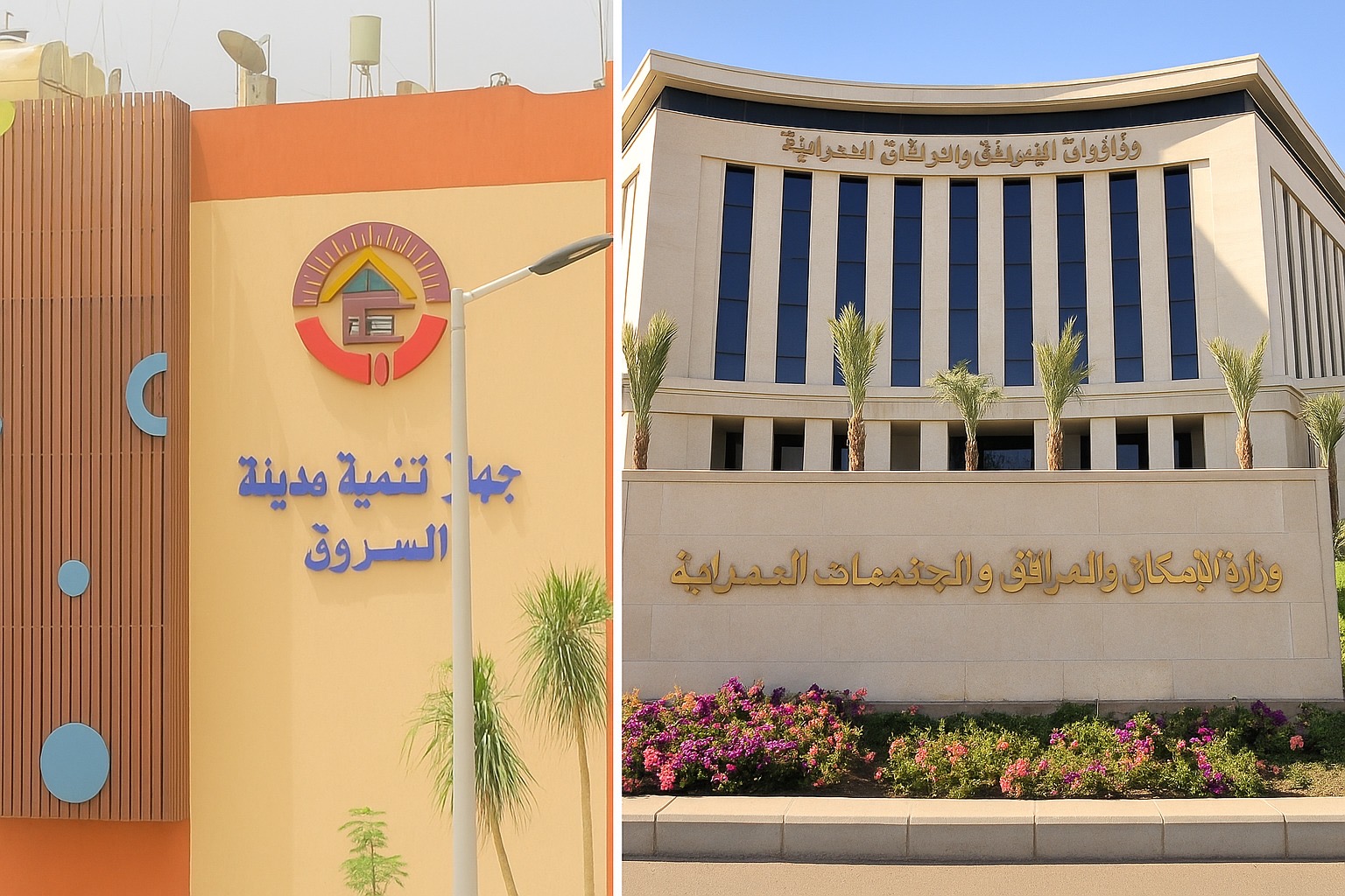 مطالب بفتح باب تقنين أراضي “جمعية السلام” في الشروق.. مليارات الجنيهات تنتظر الدولة