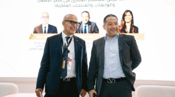 مطورون فى جلسة نقاشية بسيتي سكيب: التكنولوجيا والابتكار يقودان التحول نحو العقار الذكي في مصر