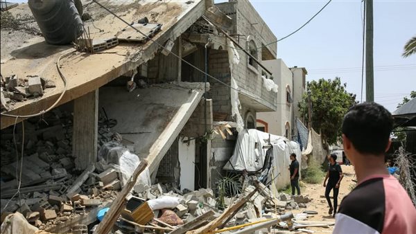معلومات الوزراء: 49 مليون طفل من بين 123.2 مليون نازح قسرًا في عام 2024