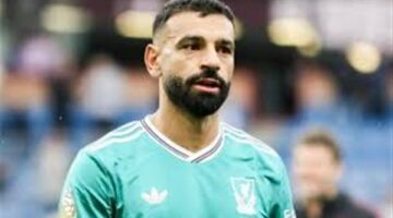 مفاجأة جديدة لـ محمد صلاح قبل حفل الكرة الذهبية