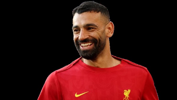 مفاجأة سارة لصديق محمد صلاح في ليفربول