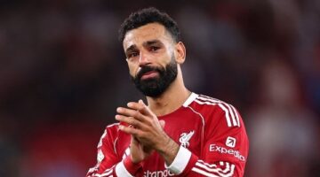 مفاجأة مدوية.. محمد صلاح يرحل عن ليفربول في هذا التوقيت