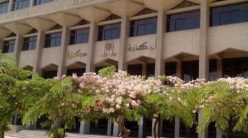 مكتبة جامعة حلوان تستضيف طلاب الجامعات المصرية في أكبر هاكاثون للأمن السيبراني
