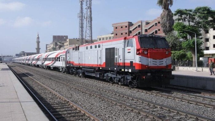 مكيف وتالجو.. مواعيد قطارات «الإسكندرية – القاهرة» اليوم السبت 13 سبتمبر 2025