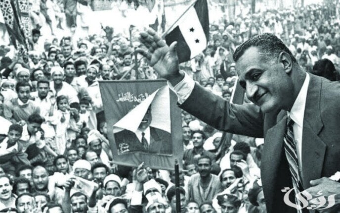 من الثورة على المحتل إلى مطاردة الاستعمار.. جمال عبد الناصر سيرة قائد ملهم تجاوزت حدود الوطن