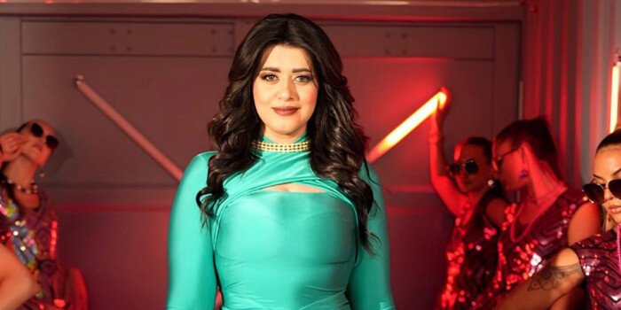 «من غيرك خايفة».. نور حسن تطرح أحدث أغانيها باللهجة المصرية