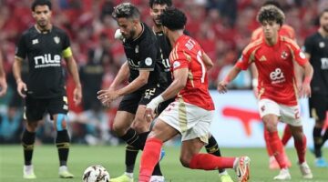 من هو الإسباني سيزار جرادو حكم مباراة القمة بين الأهلي والزمالك؟