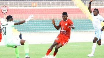 منافس الزمالك في الكونفدرالية.. ديكاداها الصومالي يهزم الزمالة السوداني بهدف