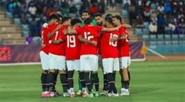 منتخب مصر فى مواجهة مصيرية أمام بوركينا فاسو الليلة لحسم التأهل لكأس العالم