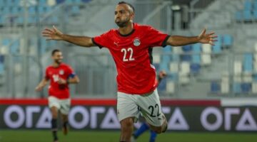 منتخب مصر للمحليين يفوز على تونس وديًا