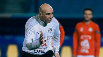 منتخب مصر يصل بوركينا فاسو بعد رحلة 6 ساعات