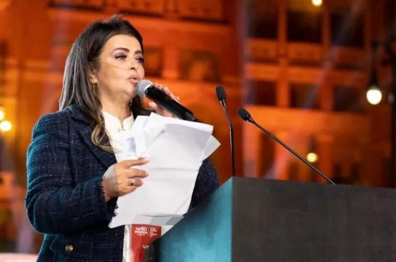 منتدى الخمسين يطلق النسخة الرابعة من قمة المرأة المصرية