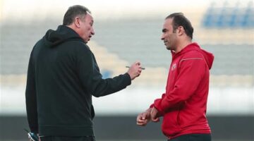 منصب جديد لـ سيد عبد الحفيظ في الأهلي.. مفاجأة الخطيب