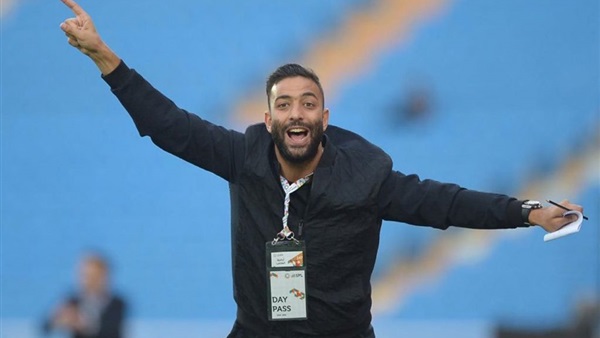 منصب كبير في الزمالك بعد تدخل ميدو.. ما القصة؟