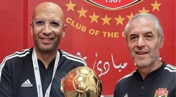 مهاجم الأهلي السابق يفتح النار على مترجم كولر.. ماذا قال؟