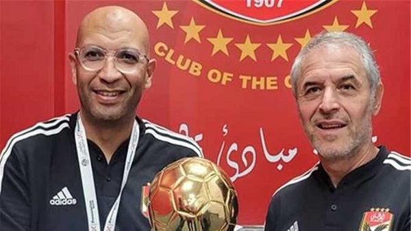 مهاجم الأهلي السابق يفتح النار على مترجم كولر.. ماذا قال؟