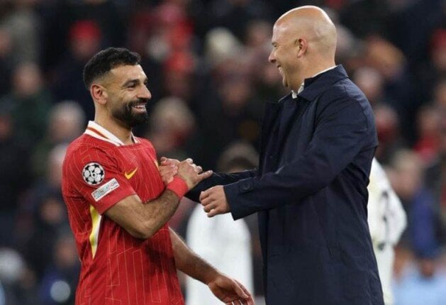 مواجهة نارية.. ليفربول يصطدم بأتليتكو مدريد في أنفيلد
