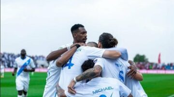 مواعيد مباريات اليوم.. نابولى ضد بيزا فى إيطاليا والهلال أمام العدالة