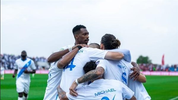 مواعيد مباريات اليوم.. نابولى ضد بيزا فى إيطاليا والهلال أمام العدالة
