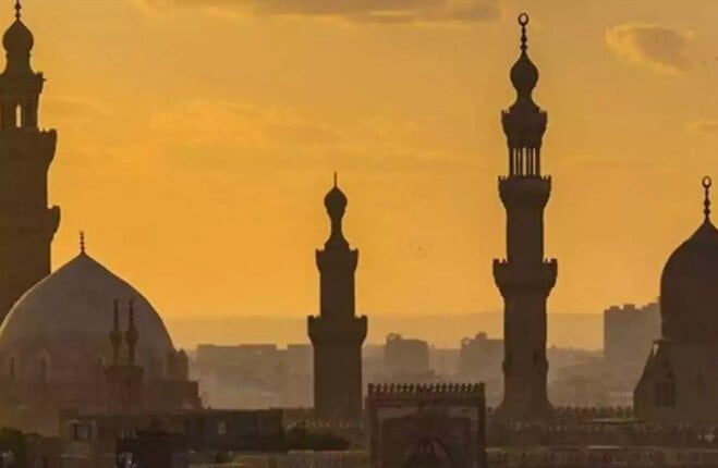 مواقيت الصلاة غدًا الأربعاء 17 سبتمبر في القاهرة والمحافظات