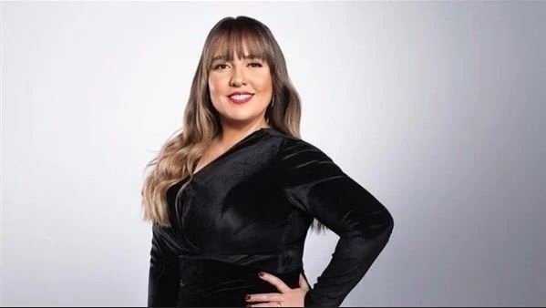 «موجوعة منك».. مي كساب تستعد لطرح الأغنية الدعائية لفيلم «مؤلف ومخرج وحرامي»