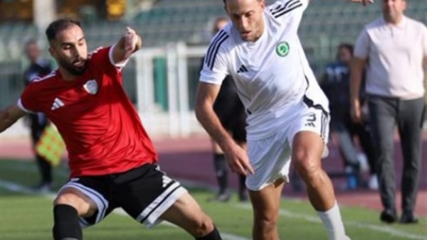 مودرن سبورت يسقط أمام طلائع الجيش بهدف في الدوري