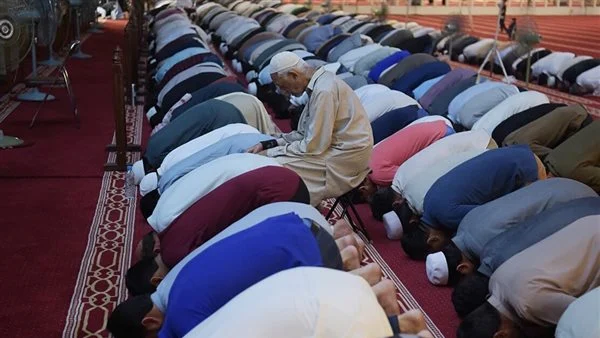 موعد أذان الفجر.. مواقيت الصلاة غدا الخميس 18 سبتمبر 2025