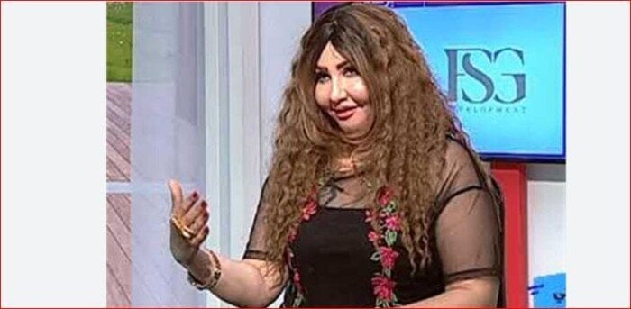 موعد أولى جلسات محاكمة المذيعة إنجي حمادة بتهمة غسل الأموال