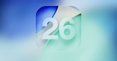 موعد إطلاق iOS 26 رسميًا.. تعرف على أبرز مزاياه