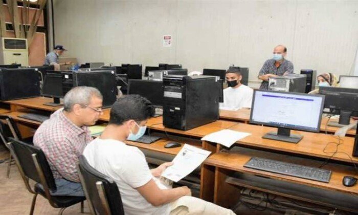 موعد تنسيق الدبلومات الفنية 2025 لطلاب الـ 3 و5 سنوات.. خطوات التسجيل إلكترونيا