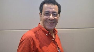 موعد جنازة أرملة الفنان تامر ضيائي