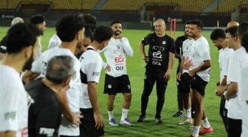 موعد سفر منتخب مصر إلى بوركينا فاسو