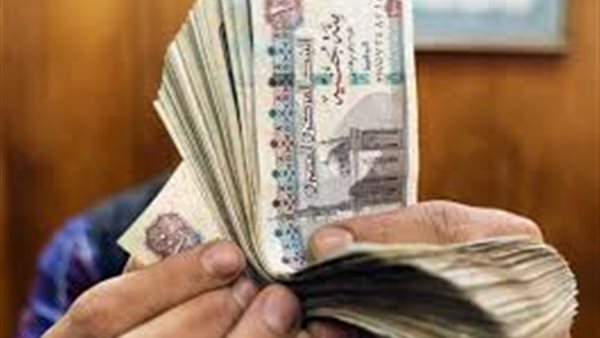 موعد صرف معاشات شهر أكتوبر 2025