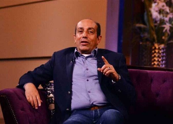 موعد صلاة جنازة شقيقة الفنان أحمد صيام