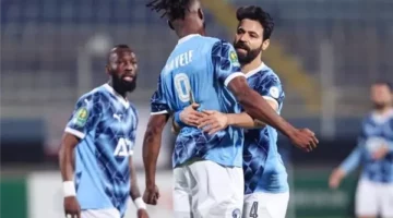 موعد مباراة بيراميدز وأوكلاند سيتي في كأس إنتركونتيننتال
