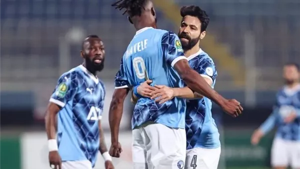 موعد مباراة بيراميدز وأوكلاند سيتي في كأس إنتركونتيننتال