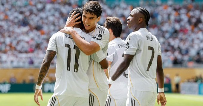 موعد مباراة ريال مدريد أمام مارسيليا في دوري أبطال أوروبا والقنوات الناقلة