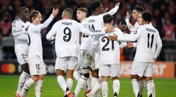 موعد مباراة ريال مدريد وأتلتيكو في الدوري الأسباني Real Madrid vs Atletico