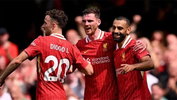 موعد مباراة ليفربول ضد أتلتيكو مدريد في لقاء خارج التوقعات بدوري أبطال أوروبا