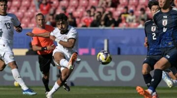 موعد مباراة منتخب مصر للشباب القادمة في كأس العالم