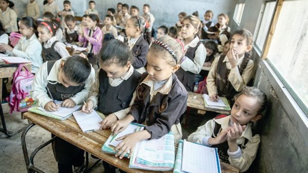 موقع وزارة التربية والتعليم التقييمات الأسبوعية 2025