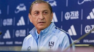 موقف دياز من تدريب الأهلي خلفًا لـ ريبيرو