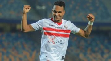 موقف سيف الجزيري من مواجهة الزمالك والأهلي