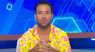 ميدو يدافع عن محمود الخطيب برسائل قوية