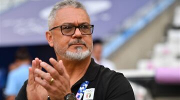ميكالي يكشف مفاجأة عن مفاوضات الزمالك