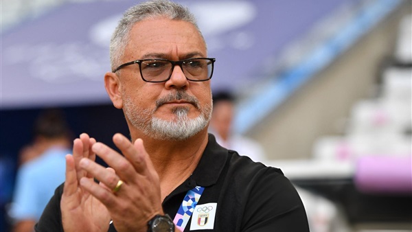 ميكالي يكشف مفاجأة عن مفاوضات الزمالك