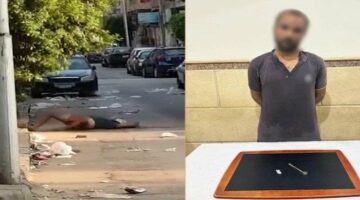 «نائما وسط الشارع».. الداخلية تضبط متعاطي «شابو» بالاسماعيلية