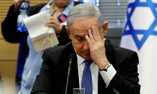 نتنياهو: لن ننهي الحرب على غزة حتى نحقق أهدافنا