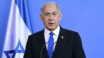 نتنياهو يهاجم رئيس وزراء بلجيكا بعد قرار الاعتراف بدولة فلسطين